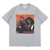 Supreme シュプリーム 22AW  Duck Down Music Enta Da Stage Tee ダックダウンミュージックエンタダステージ フロントプリント Tシャツ グレー系 M【極上美品】【中古】