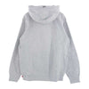 Supreme シュプリーム 20SS  Motion Logo Hooded Sweatshirt モーションロゴ フーデッド スウェットシャツ プルオーバーパーカー　 グレー系 M【美品】【中古】