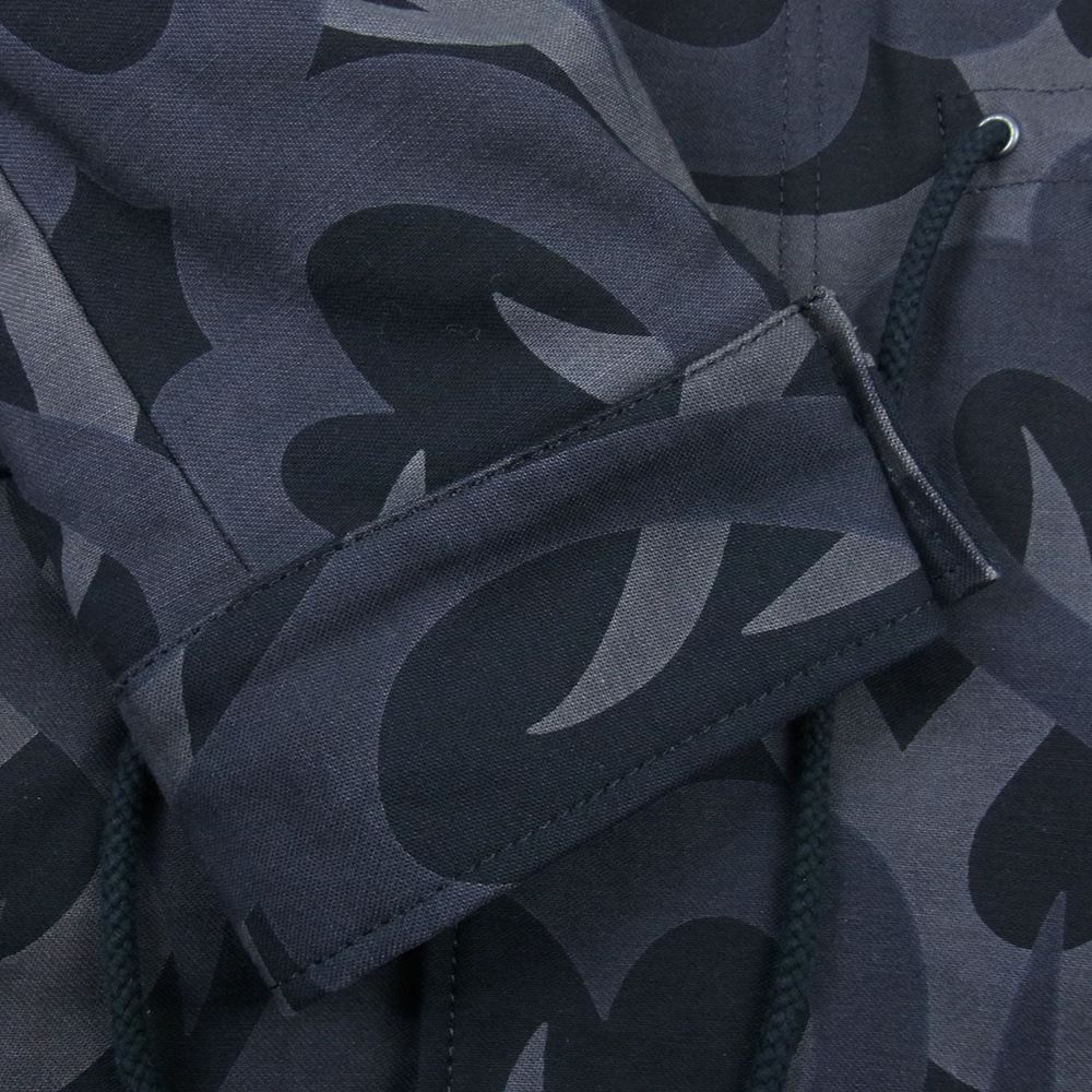 number （n）ine 04aw スクールジャケット 中古・古着通販】NUMBER (N)INE (ナンバーナイン) 04AW GIVE期