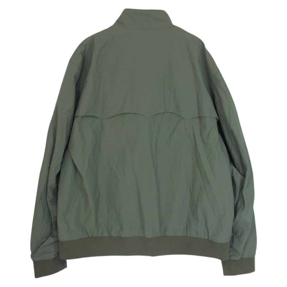 Eddie Bauer エディー・バウアー スウィングトップ カーキ系 XL【中古】