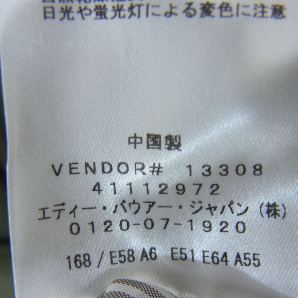 Eddie Bauer エディー・バウアー スウィングトップ カーキ系 XL【中古】