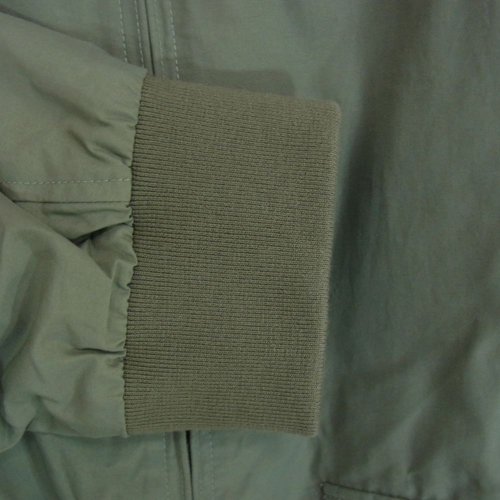 Eddie Bauer エディー・バウアー スウィングトップ カーキ系 XL【中古】