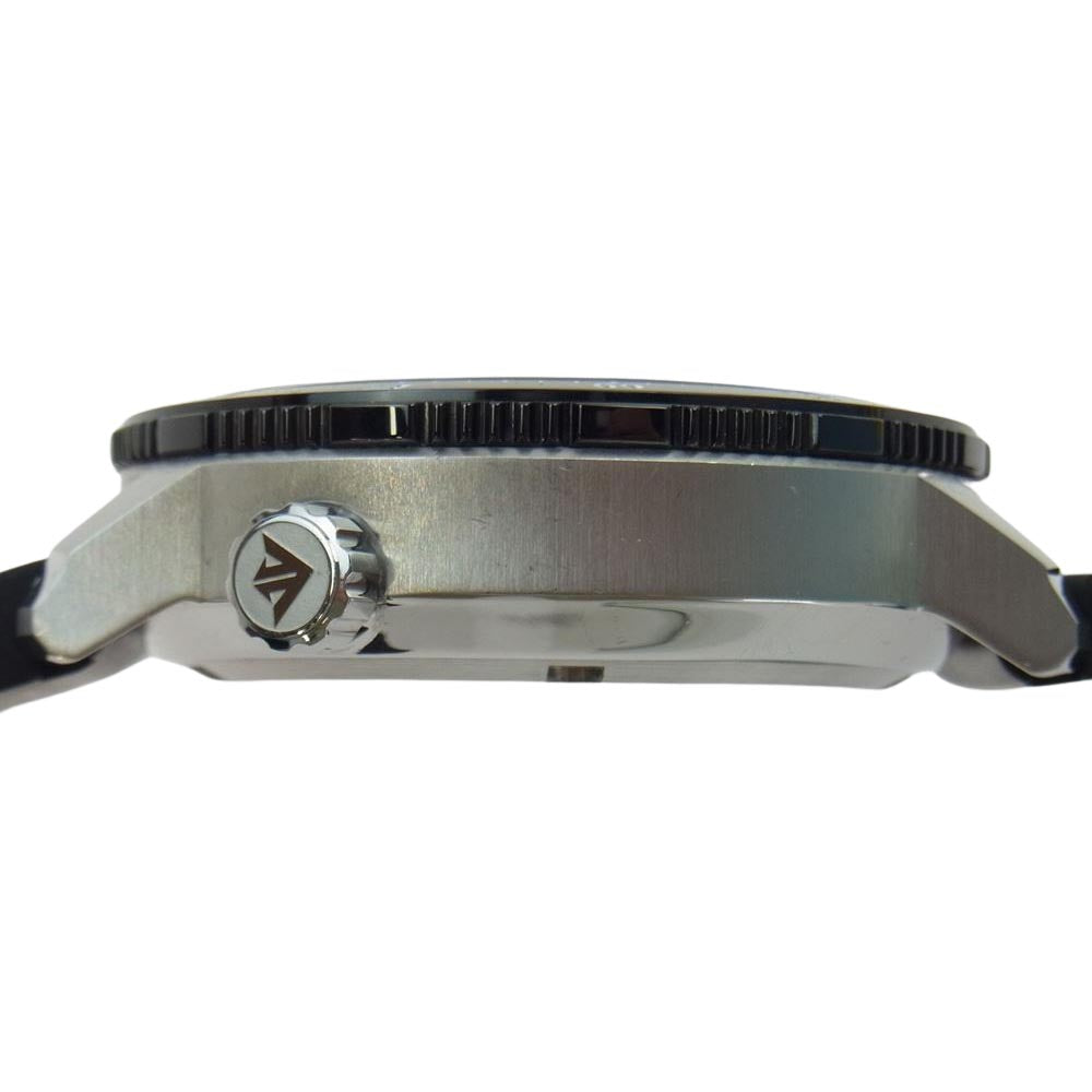 CITIZEN シチズン BN4044-23E プロマスター LAND エコドライブ アルティクロン ソーラー クォーツ ウオッチ ブラック系【中古】