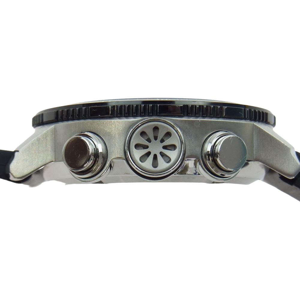 CITIZEN シチズン BN4044-23E プロマスター LAND エコドライブ アルティクロン ソーラー クォーツ ウオッチ ブラック系【中古】