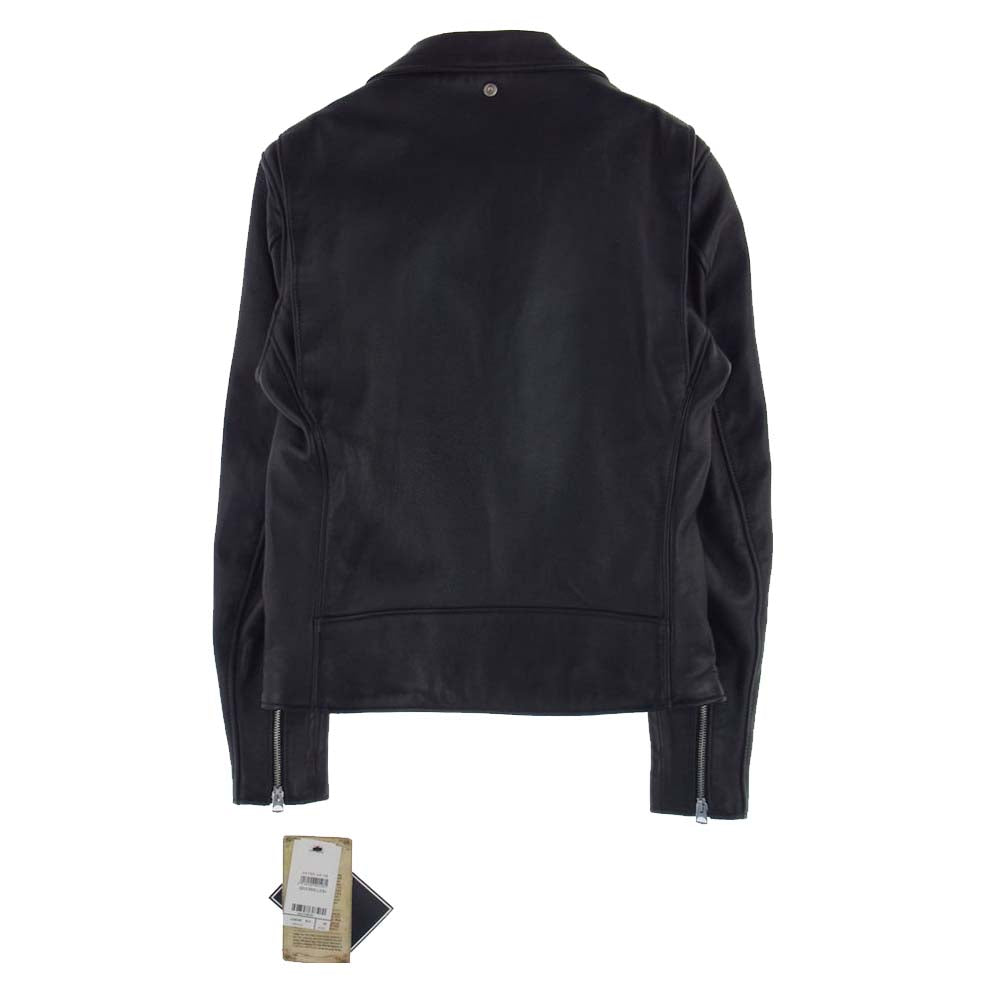 B’z 30周年 ライダースジャケット B'z 30周年 ライダースジャケット