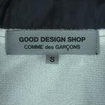 COMME des GARCONS コムデギャルソン IH-J002 GOOD DESIGN SHOP コーチ ジャケット  ブラック系 S【中古】