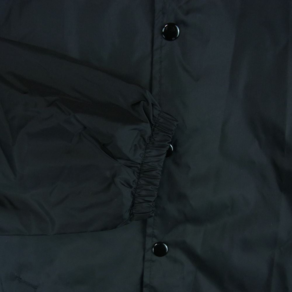 COMME des GARCONS コムデギャルソン IH-J002 GOOD DESIGN SHOP コーチ ジャケット  ブラック系 S【中古】