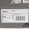 NEW BALANCE ニューバランス M990PL3 USA製 990V3 ローカット スニーカー レッド系 28.0cm【中古】