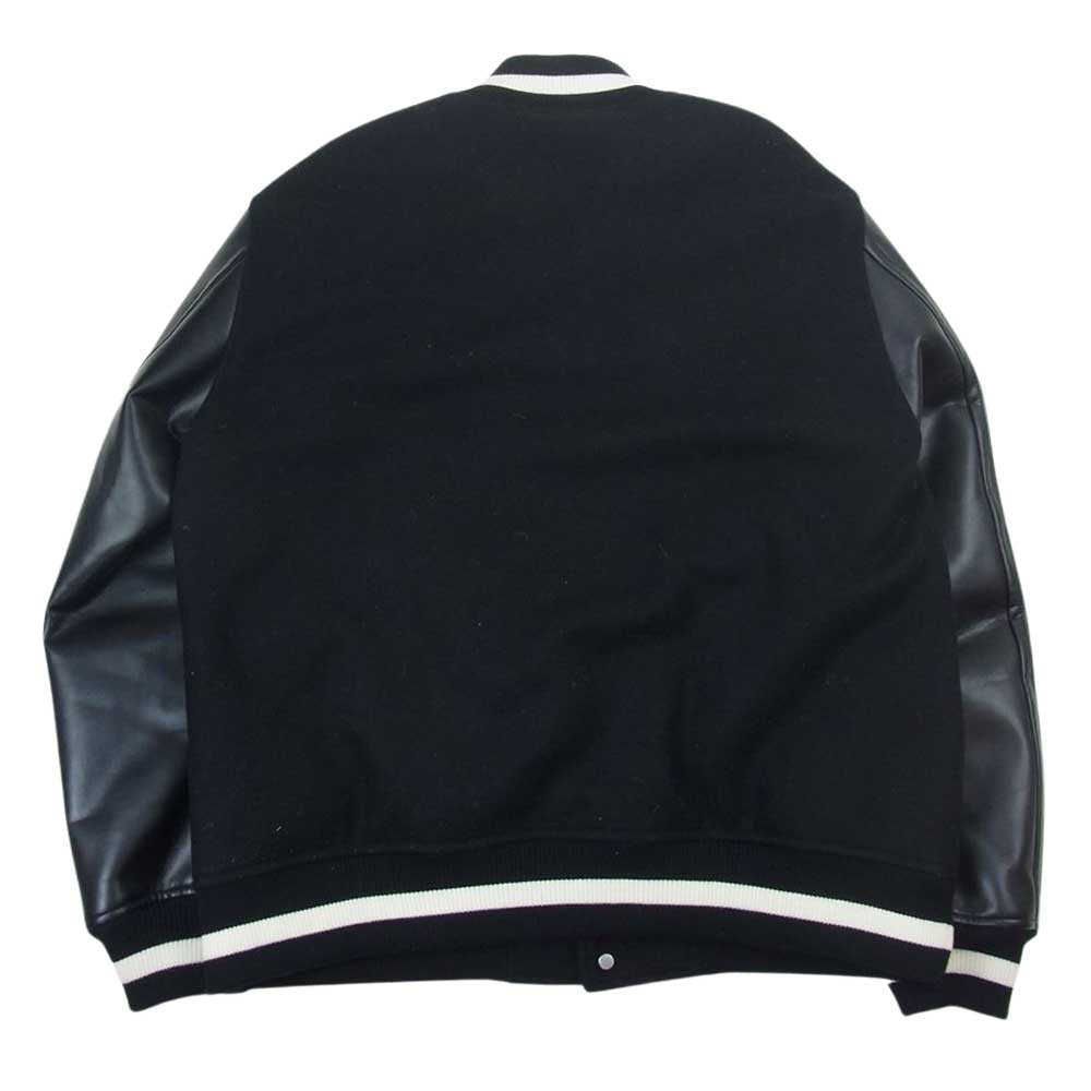 TATRAS タトラス 22AW MTAS22A4875-D ANDRE SARAIVA アンドレ サライヴァ GOLOVAN ゴロヴァン スタジャン ジャケット ブラック系 3【中古】