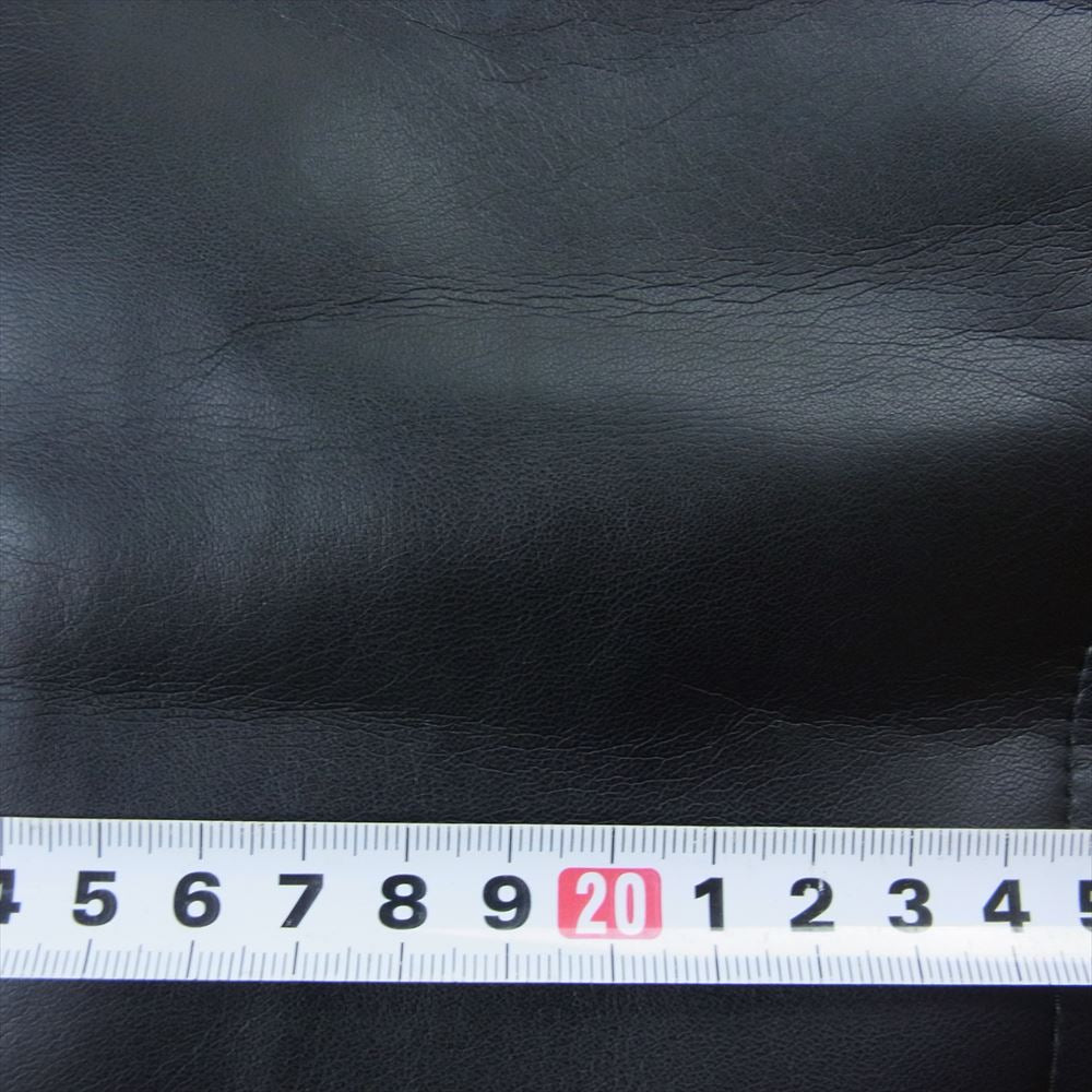 TATRAS タトラス 22AW MTAS22A4875-D ANDRE SARAIVA アンドレ サライヴァ GOLOVAN ゴロヴァン スタジャン ジャケット ブラック系 3【中古】