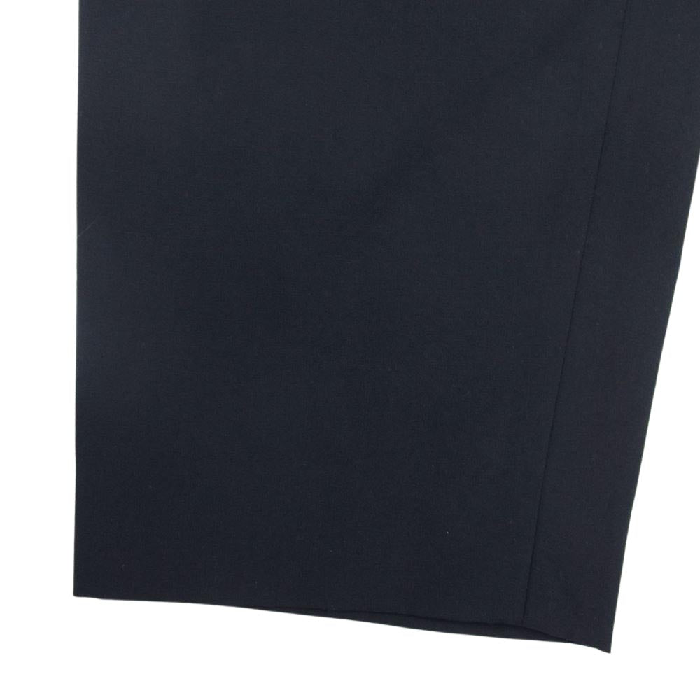 エイトン ウール パンツ ブラック系 4【中古】