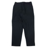 GRAPHPAPER グラフペーパー GM221-40107B Stretch Typewriter Chef Pants テーパード シェフ パンツ ブラック  ブラック系 F【中古】