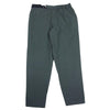 GRAPHPAPER グラフペーパー GM221-40107B Stretch Typewriter Chef Pants テーパード シェフ パンツ カーキ系 F【中古】