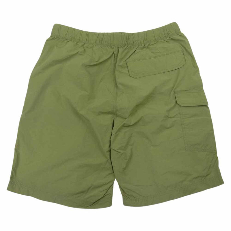 THE NORTH FACE ノースフェイス NB42202 Clad Short クラッド ショーツ ショート パンツ ウィーピングウィロー L【新古品】【未使用】【中古】