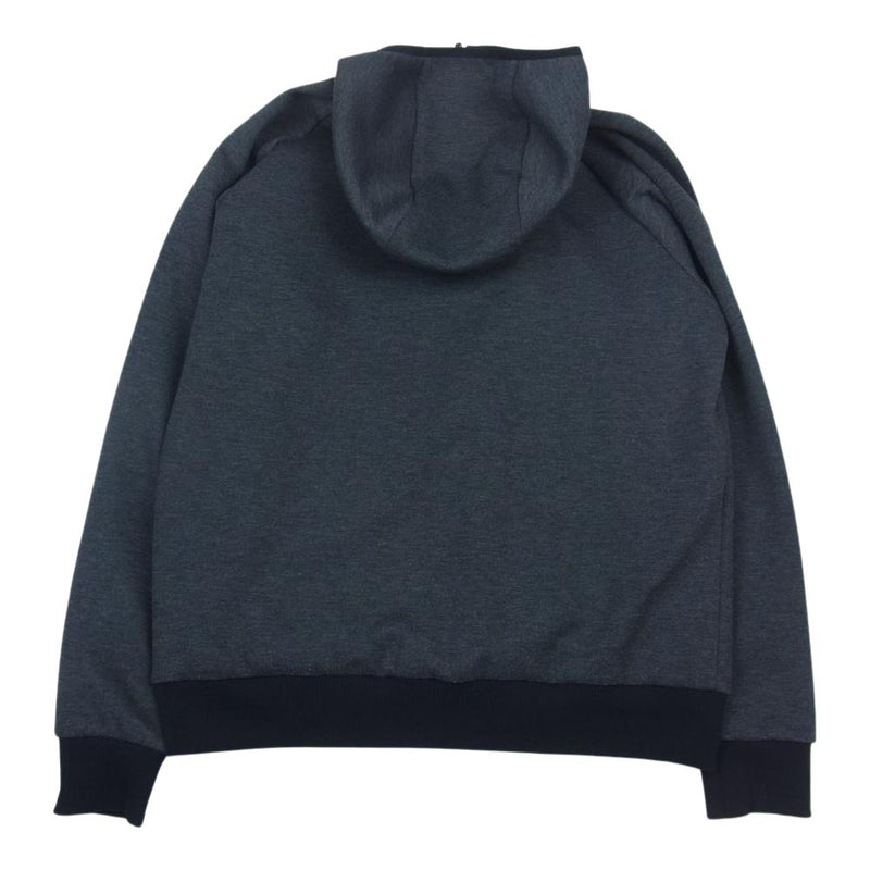 THE NORTH FACE ノースフェイス NT61984 REVERSIBLE TECH AIR HOODIE