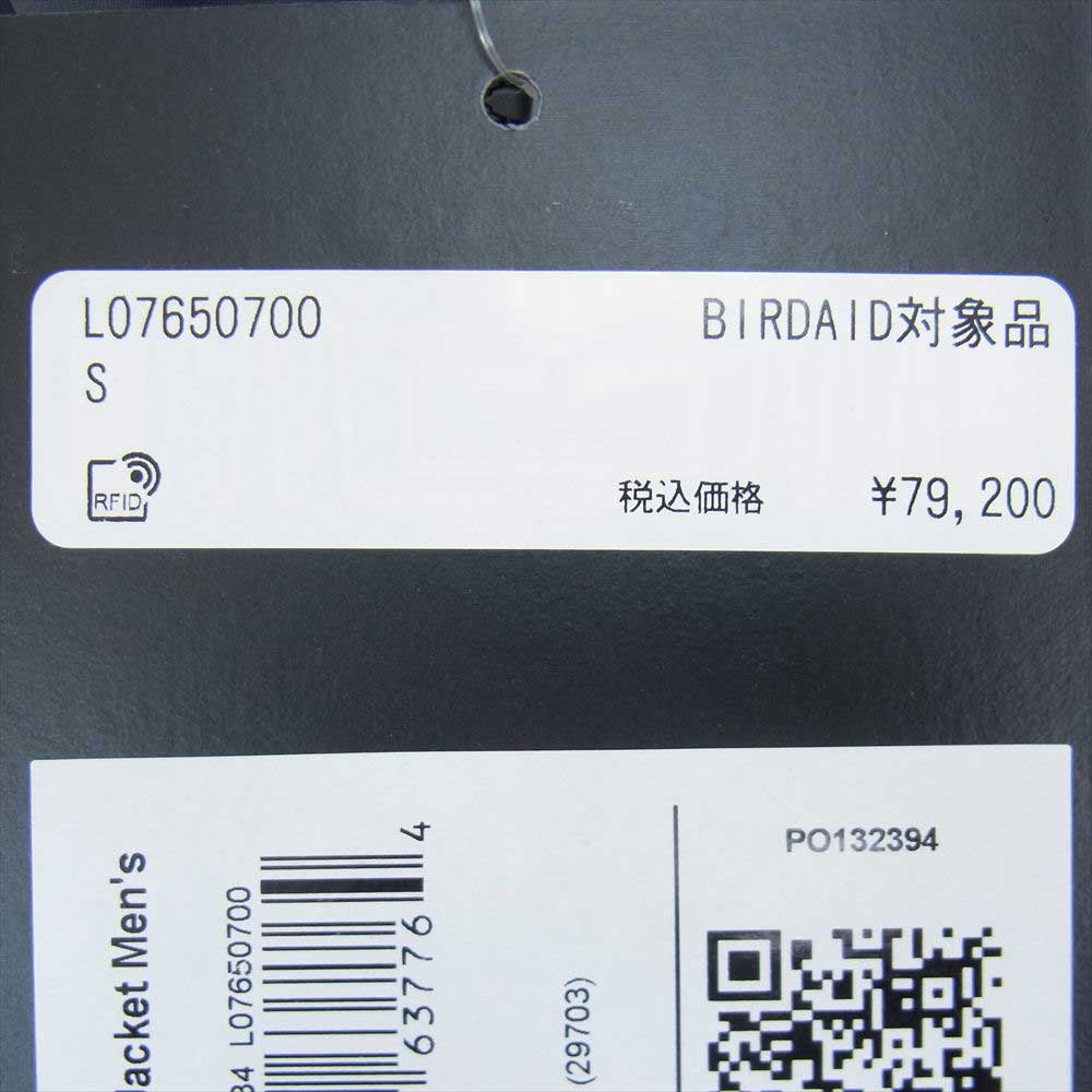 ARC'TERYX アークテリクス 25434 Alpha AR Jacket GORE-TEX Pro アルファ エーアール ゴアテックスシェル ジャケット  グレー系 S【中古】