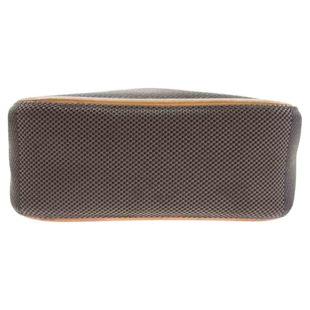 LOUIS VUITTON ルイ・ヴィトン M93040 ダミエ ジュアン シタダンPM テール 斜め掛け ショルダー バッグ  ブラウン系【中古】