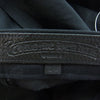 CHROME HEARTS クロムハーツ（原本無） CARPENTER クロスパッチ カーペンター パンツ ブラック系 30 170/84B【美品】【中古】