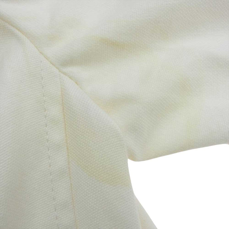 セオリー  ジャケットパンツ セットアップ ホワイト  オフホワイト系 ジャケット２ パンツ０【中古】