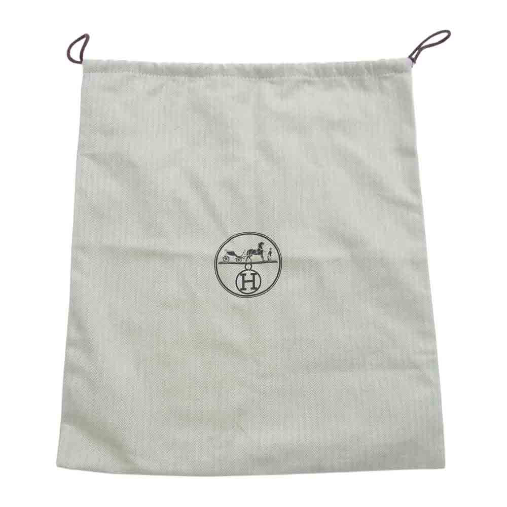 HERMES エルメス ゴー ミュール スエード サンダル ブラック系 43【中古】