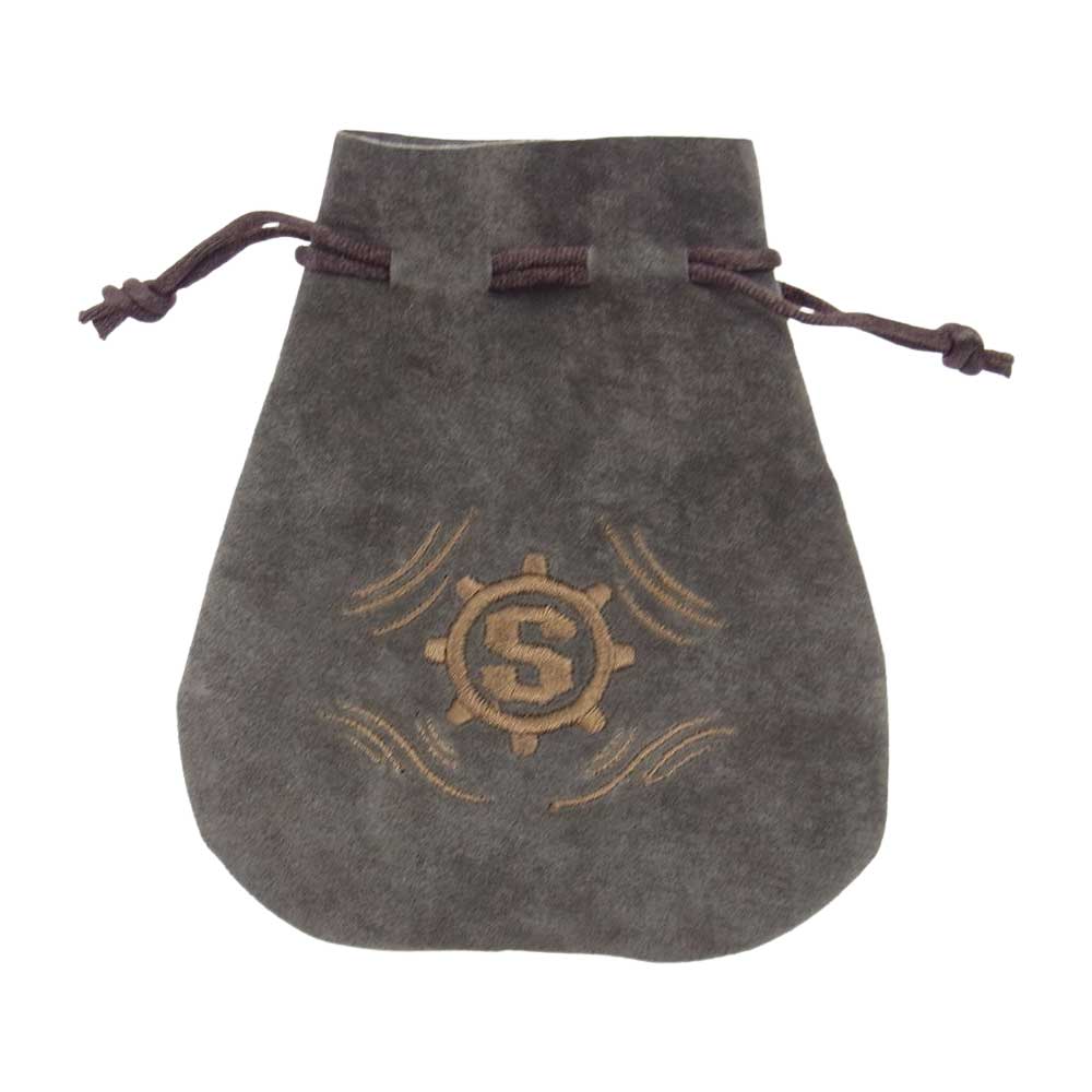 STARLIN GEAR スターリンギア 購入時ギャランティ付属 パンチャー カミカゼ デビル リーパー リング シルバー系【中古】