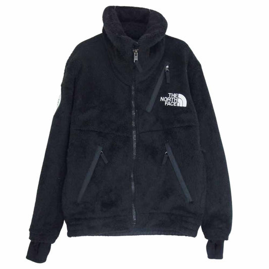 THE NORTH FACE ノースフェイス NA61930 Antarctica Versa Loft Jacket アンタークティカ バーサロフト ジャケット ブラック系 S【中古】