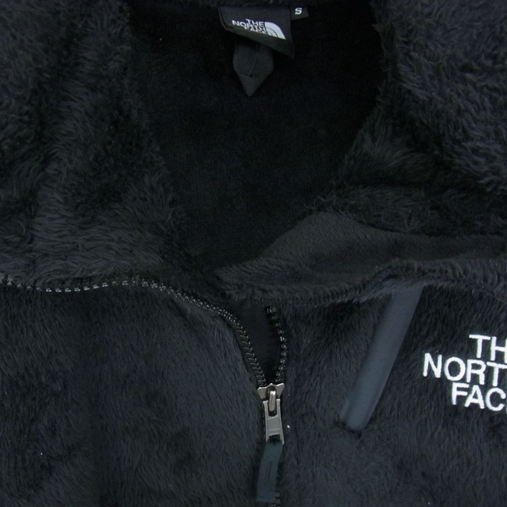 THE NORTH FACE ノースフェイス NA61930 Antarctica Versa Loft Jacket アンタークティカ バーサロフト ジャケット ブラック系 S【中古】