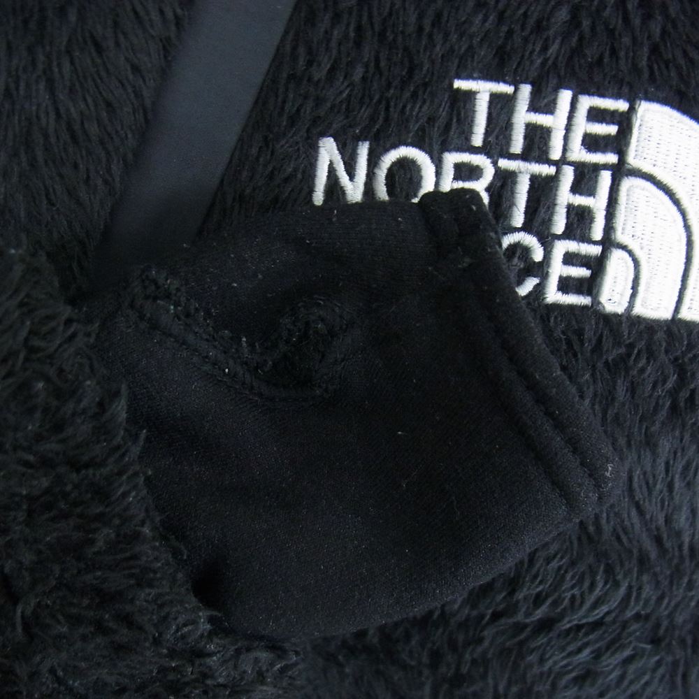 THE NORTH FACE ノースフェイス NA61930 Antarctica Versa Loft Jacket アンタークティカ バーサロフト ジャケット ブラック系 S【中古】