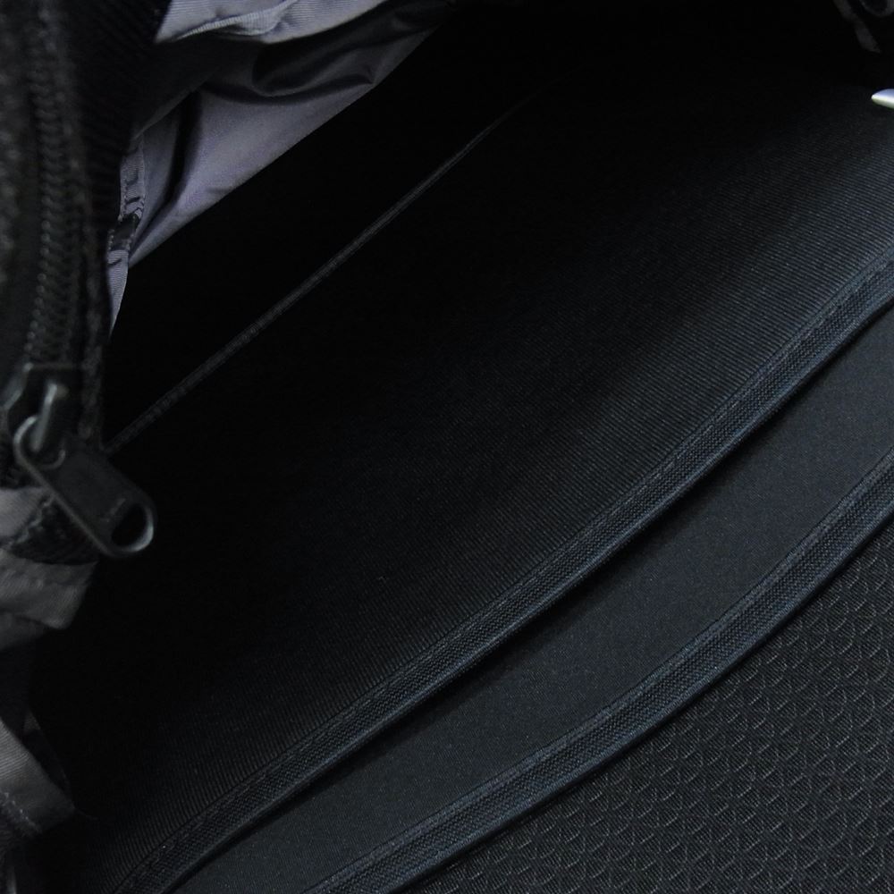 THE NORTH FACE ノースフェイス NM72301 Big Shot 33L ビック ショット バック パック リュック ブラック系【極上美品】【中古】