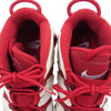Supreme シュプリーム 902290-600 × NIKE ナイキ AIR MORE UPTEMPO シュプテン モアテン エアモアアップテンポ スニーカー レッド系 26.5cm【極上美品】【中古】