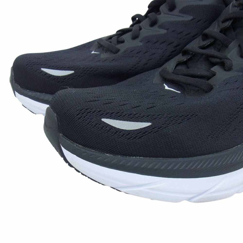 HOKA ONE ONE ホカ オネオネ F27222C CLIFTON8 wide クリフトン 8