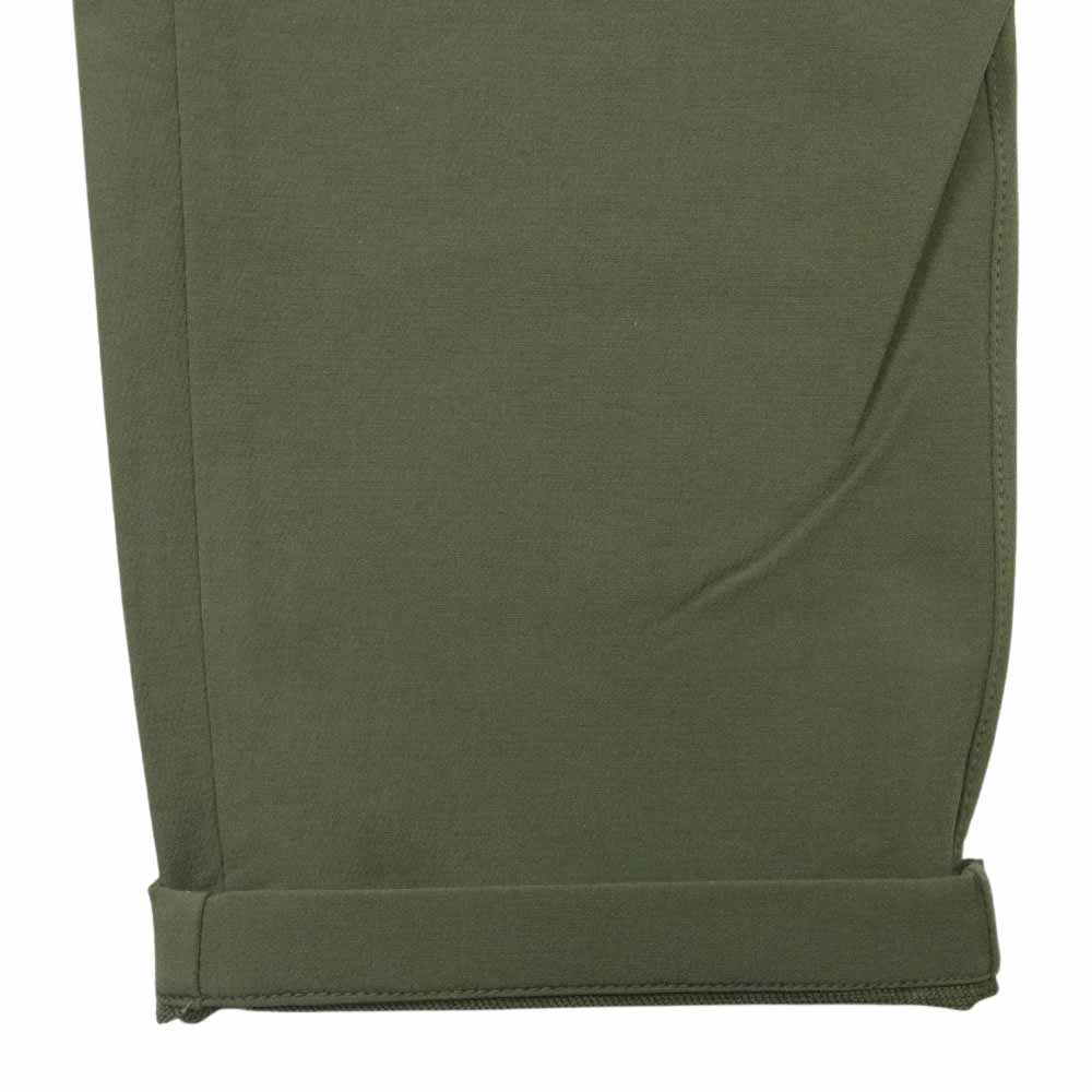 TILAK ティラック POUTNIK MONK PANTS ポートニック モンク ストレッチ