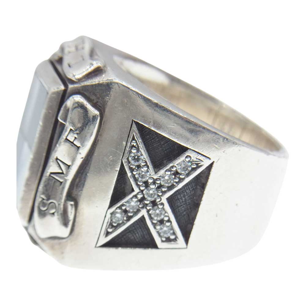 Justin Davis ジャスティンデイビス SRJ504 SEX RING セックス リング