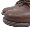 RED WING レッドウィング 9042 BECKMAN OXFORD ベックマン オックスフォード ワークブーツ ブラウン系 8 1/2 26.5cm【中古】