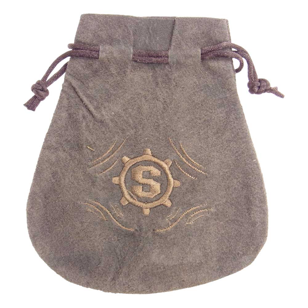 STARLIN GEAR スターリンギア ギャランティ付属 Kamikaze Devil カミカゼ デビル リング スターリングシルバー シルバー系【中古】