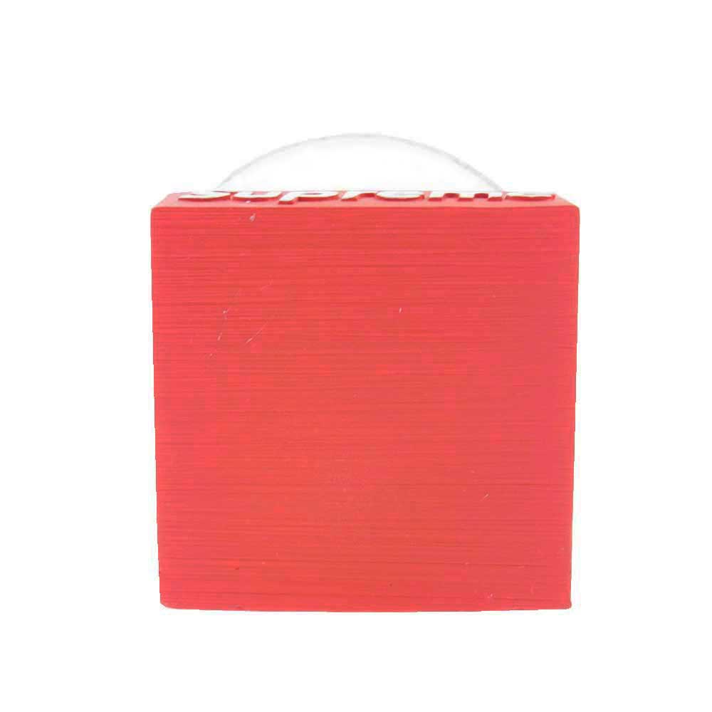 Supreme シュプリーム 21AW snowman snow globe スノーマン スノーグローブ スノードーム クリア系【新古品】【未使用】【中古】