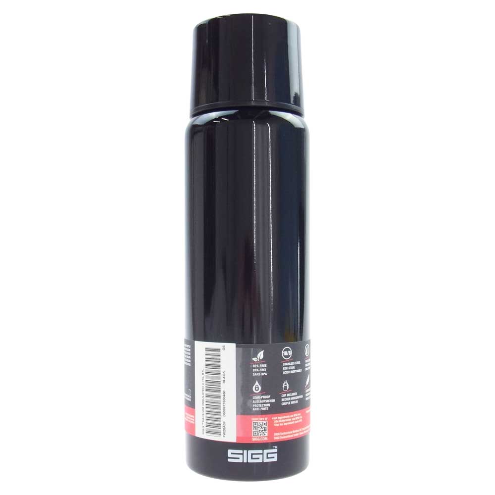 Supreme シュプリーム 20AW sigg vacuum insulated 0.75l bottle シグ サーモボトル 水筒  ブラック系【新古品】【未使用】【中古】
