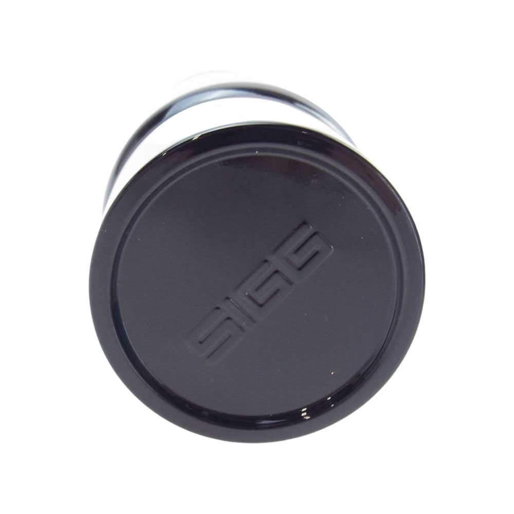 Supreme シュプリーム 20AW sigg vacuum insulated 0.75l bottle シグ サーモボトル 水筒  ブラック系【新古品】【未使用】【中古】