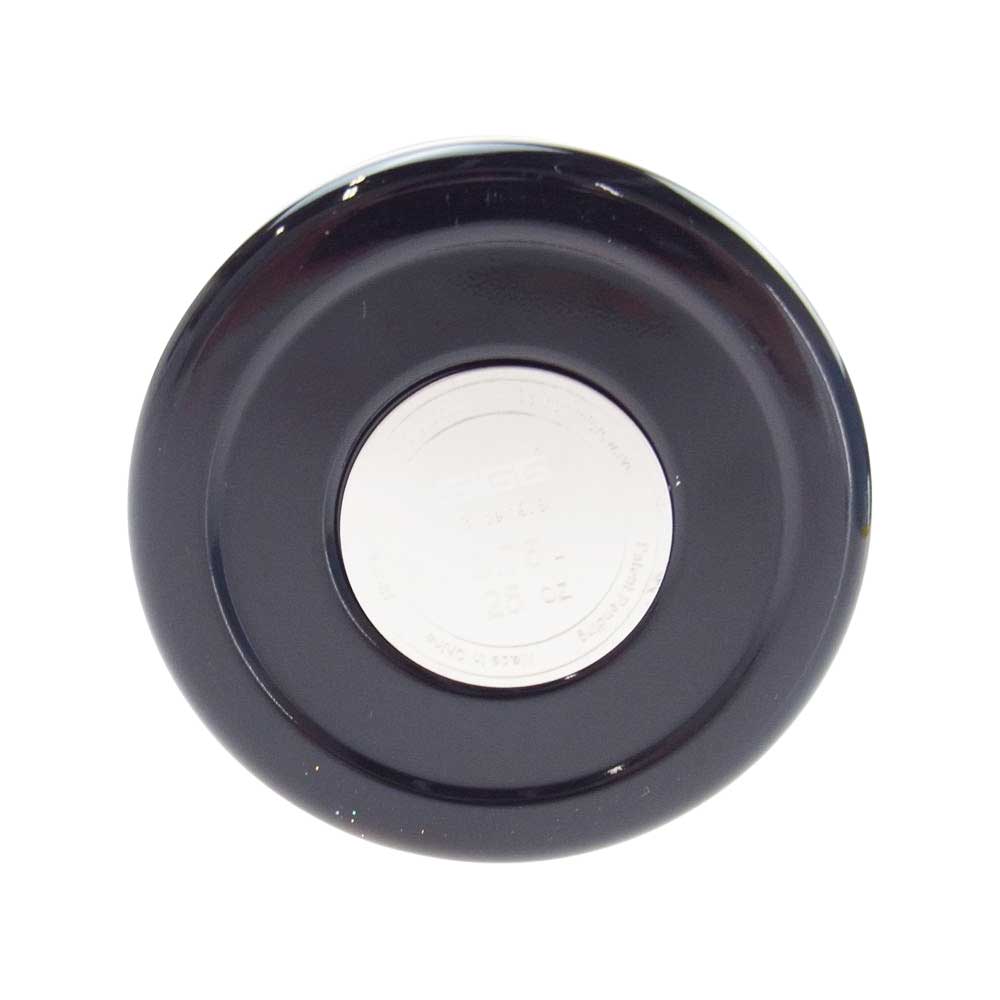 Supreme シュプリーム 20AW sigg vacuum insulated 0.75l bottle シグ サーモボトル 水筒  ブラック系【新古品】【未使用】【中古】