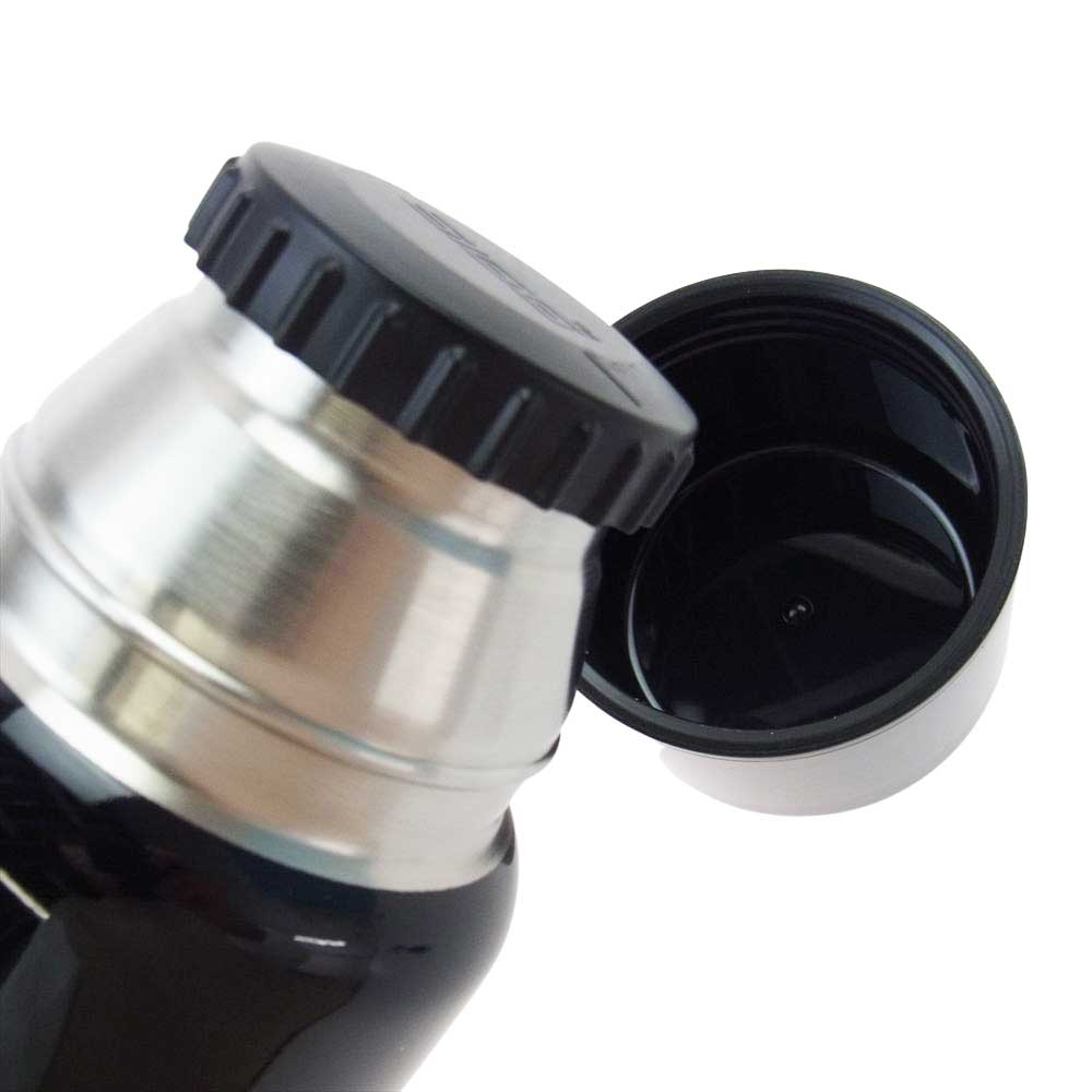 Supreme シュプリーム 20AW sigg vacuum insulated 0.75l bottle シグ サーモボトル 水筒  ブラック系【新古品】【未使用】【中古】