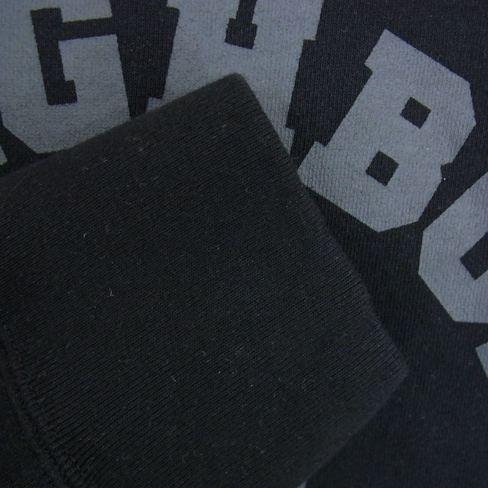 A BATHING APE アベイシングエイプ × NEIGHBORHOOD ネイバーフッド