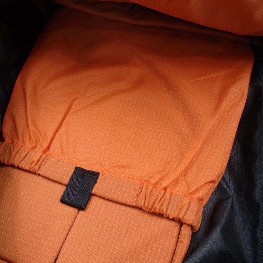 GREGORY グレゴリー BEAMS PLUS ビームス プラス 別注 DAY PACK デイ パック バックパック リュック ブラック系【美品】【中古】