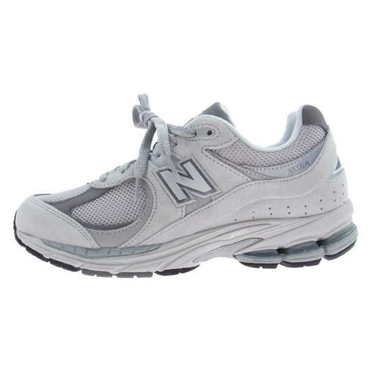 NEW BALANCE ニューバランス ML2002R0 スニーカー グレー系 27cm【新古品】【未使用】【中古】