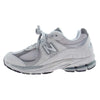 NEW BALANCE ニューバランス ML2002R0 スニーカー グレー系 27cm【新古品】【未使用】【中古】
