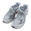 NEW BALANCE ニューバランス ML2002R0 スニーカー グレー系 27cm【新古品】【未使用】【中古】