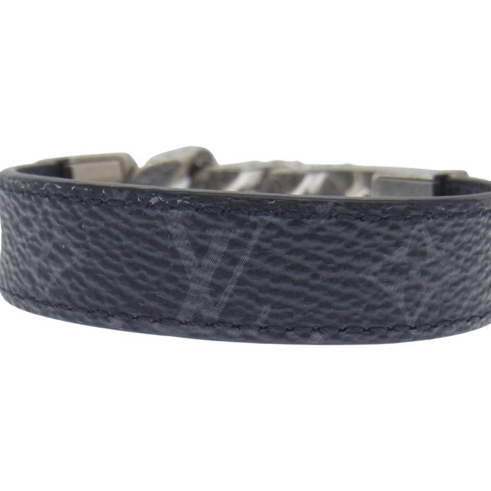 LOUIS VUITTON ルイ・ヴィトン M6552 ブラスレ モノチェーン 