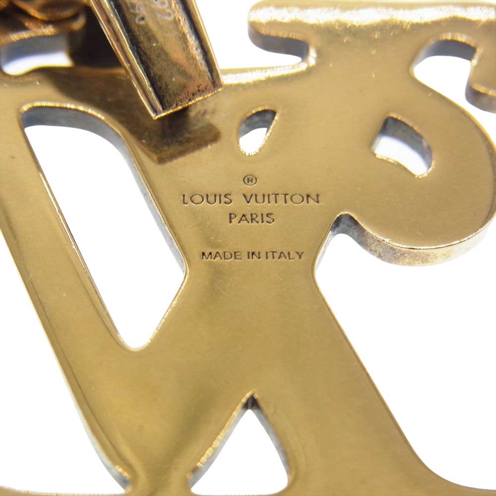 LOUIS VUITTON ルイ・ヴィトン × NIGO ニゴ MP2692 コリエ スクエアー
