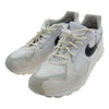 NIKE ナイキ × FEAR OF GOD フィアオブゴッド BQ2752-100 AIR SKYLON 2 エア スカイロン ローカット スニーカー ホワイト系 26.0cm【中古】