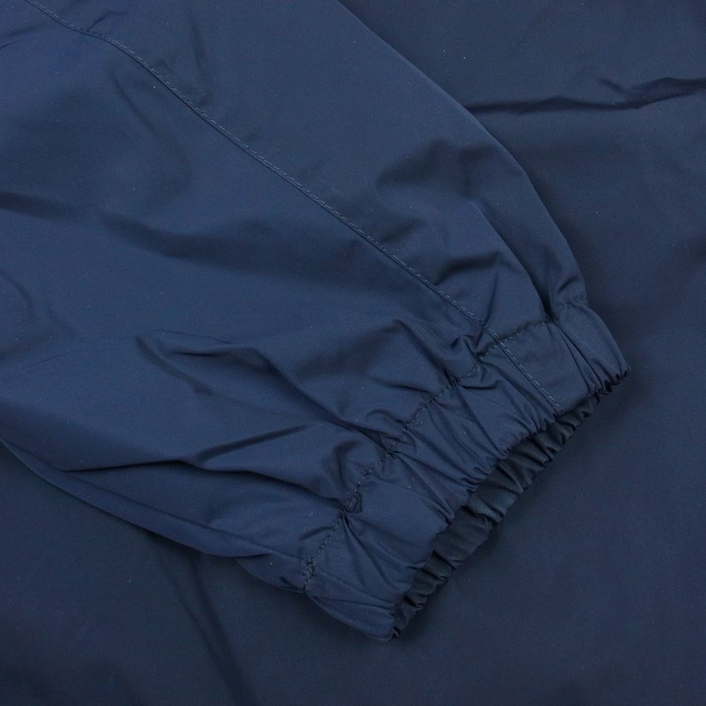 ユニバーサルプロダクツ 201-60401 ナイロン アノラック パーカ ジャケット ネイビー系 2【中古】