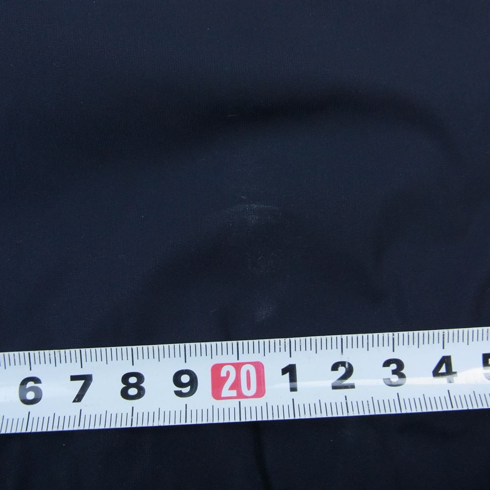 ユニバーサルプロダクツ 201-60401 ナイロン アノラック パーカ ジャケット ネイビー系 2【中古】